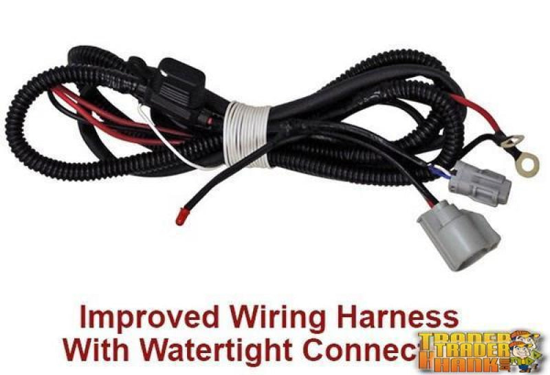 Polaris Ranger 500 Power Steering Kit | UTV ACCESSORIES - Free Shipping