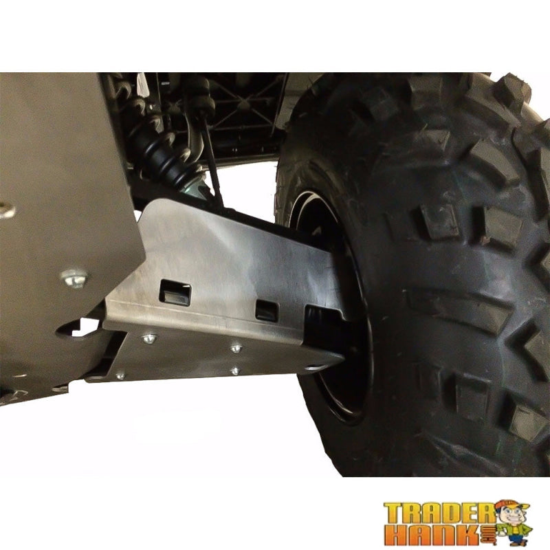 Polaris Ranger 570 Full-Size Ricochet 4-Piece A-Arm & CV Boot Guard Set | Free shipping
