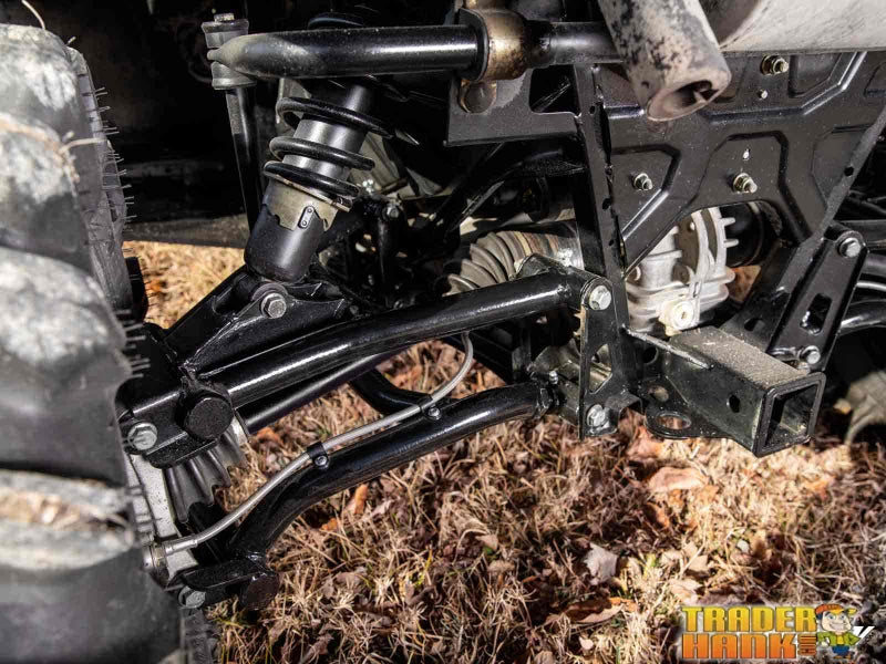 Polaris Ranger 570 High Clearance 1.5’’ Rear Offset A-Arms | UTV Accessories - Free shipping