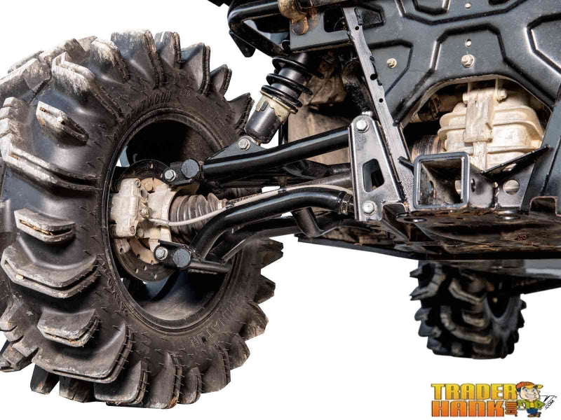 Polaris Ranger 570 High Clearance 1.5’’ Rear Offset A-Arms | UTV Accessories - Free shipping