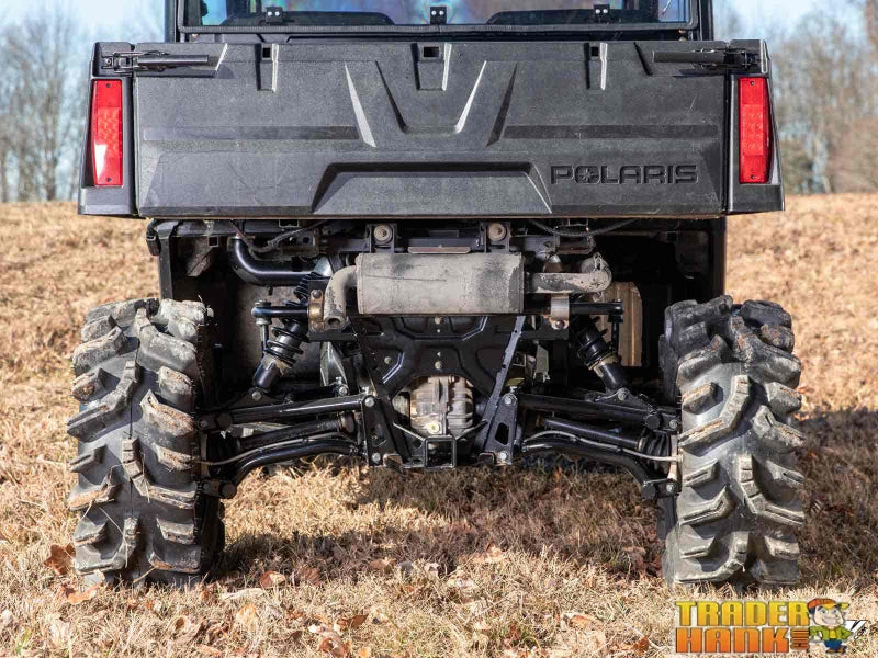 Polaris Ranger 570 High Clearance 1.5’’ Rear Offset A-Arms | UTV Accessories - Free shipping