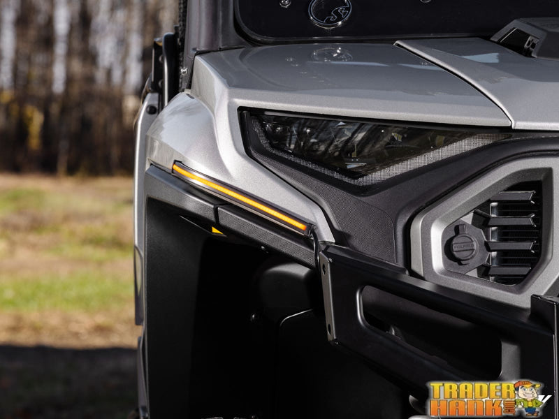 Polaris Ranger 570 SP Deluxe Self-Canceling Turn Signal Kit | UTV Accessories - Free shipping