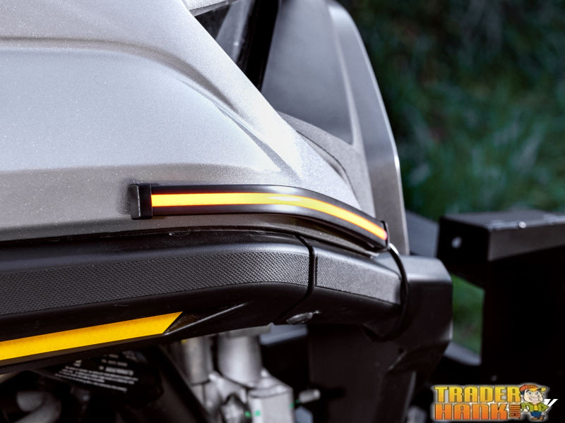 Polaris Ranger 570 SP Deluxe Self-Canceling Turn Signal Kit | UTV Accessories - Free shipping