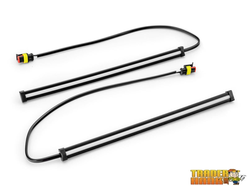 Polaris Ranger 570 SP Deluxe Self-Canceling Turn Signal Kit | UTV Accessories - Free shipping