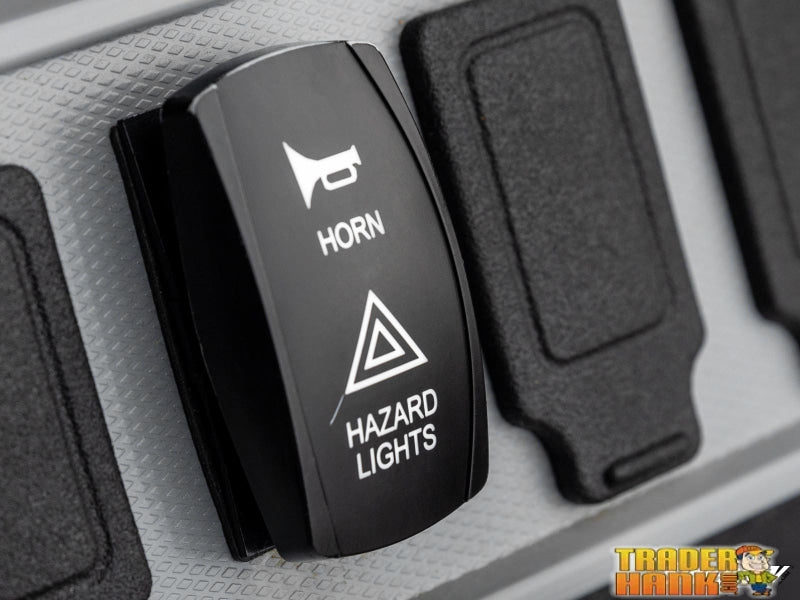 Polaris Ranger 570 SP Deluxe Self-Canceling Turn Signal Kit | UTV Accessories - Free shipping