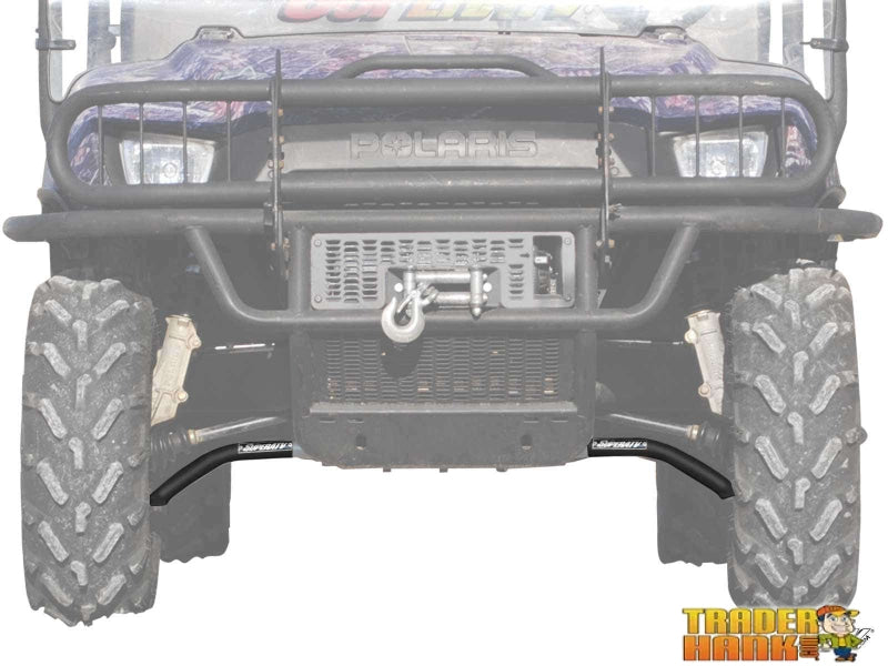 Polaris Ranger 700 High Clearance 2’’ Forward Offset A-Arms | UTV Accessories - Free shipping