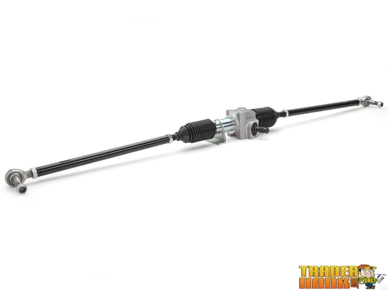 Polaris Ranger 800 RackBoss 2.0 Rack and Pinion | UTV Accessories - Free shipping
