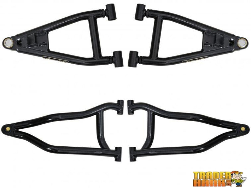 Polaris Ranger 900 Diesel High Clearance 1’’ Forward Offset A Arms | Free shipping