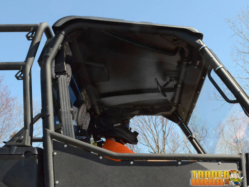 Polaris Ranger 900 Diesel Plastic Roof | UTV Accessories - Free shipping
