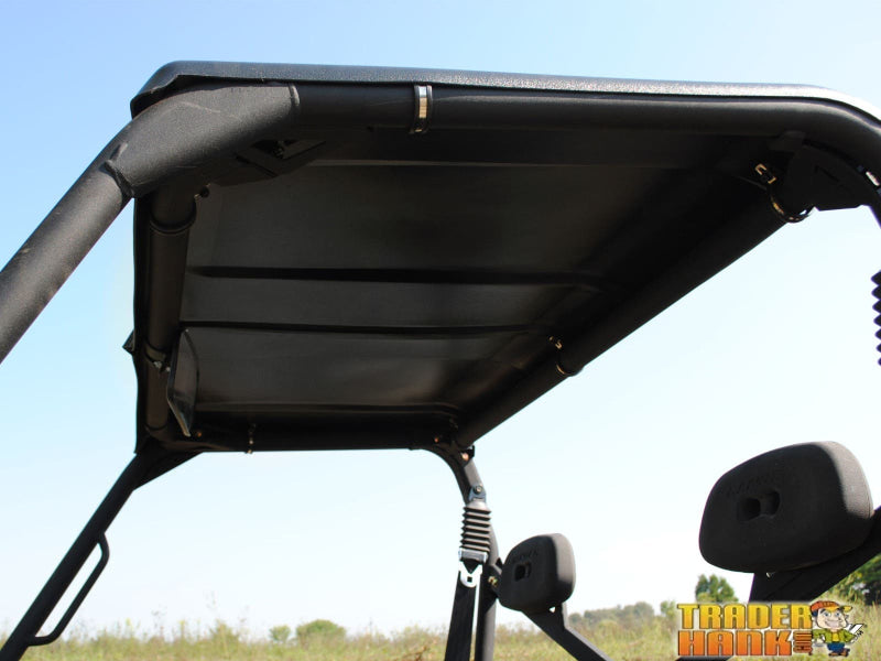 Polaris Ranger 900 Diesel Plastic Roof | UTV Accessories - Free shipping