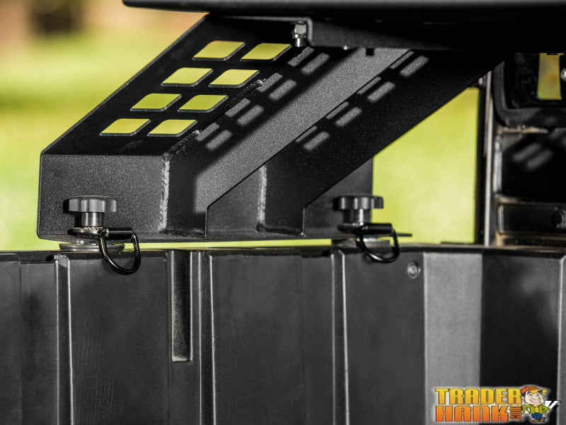 Polaris Ranger Bed Rack Delta | Free shipping