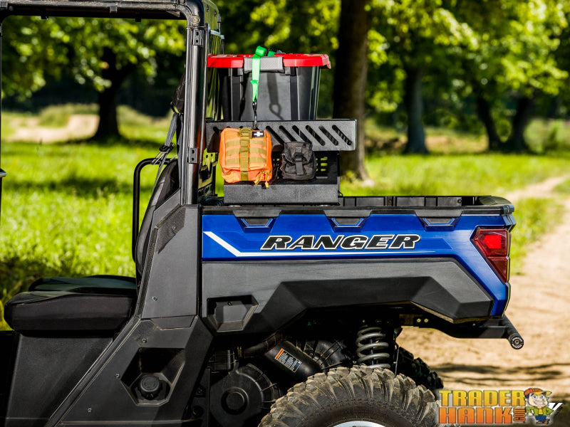 Polaris Ranger Bed Rack Delta | Free shipping