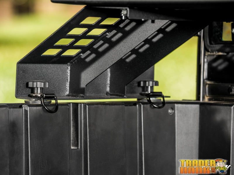 Polaris Ranger Bed Rack Delta | Free shipping