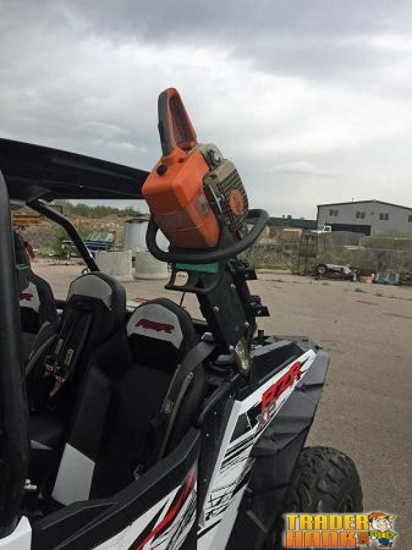 Polaris Ranger Bucket Holder | UTV ACCESSORIES - Free Shipping