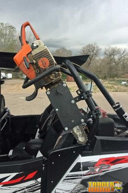 Polaris Ranger Bucket Holder | UTV ACCESSORIES - Free Shipping