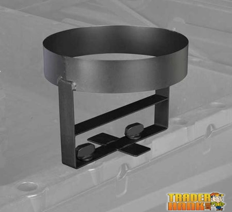 Polaris Ranger Bucket Holder | UTV ACCESSORIES - Free Shipping