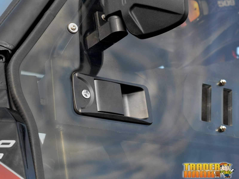 Polaris Ranger Cab Enclosure Doors | Free shipping