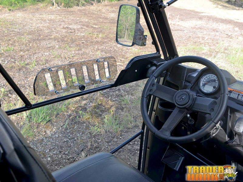 Polaris Ranger Cab Enclosure Doors | Free shipping