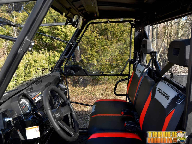 Polaris Ranger Cab Enclosure Doors | Free shipping