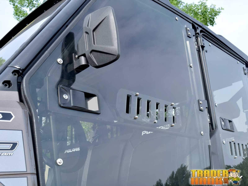 Polaris Ranger Cab Enclosure Doors | Free shipping