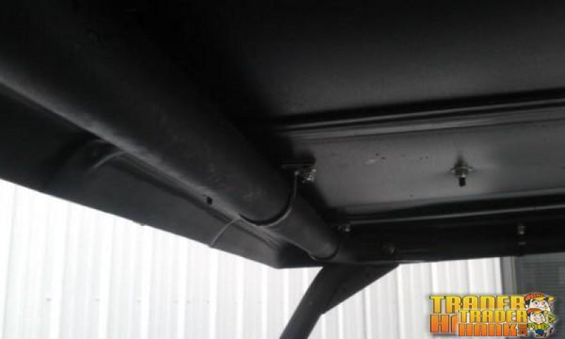 Polaris Ranger Cooter Brown Universal UTV Roof | UTV ACCESSORIES - Free Shipping