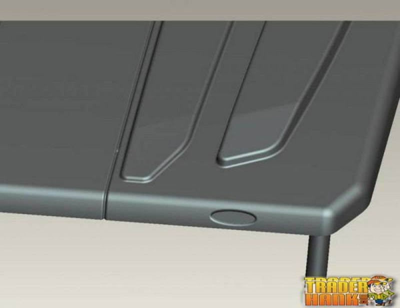 Polaris Ranger Cooter Brown Universal UTV Roof | UTV ACCESSORIES - Free Shipping