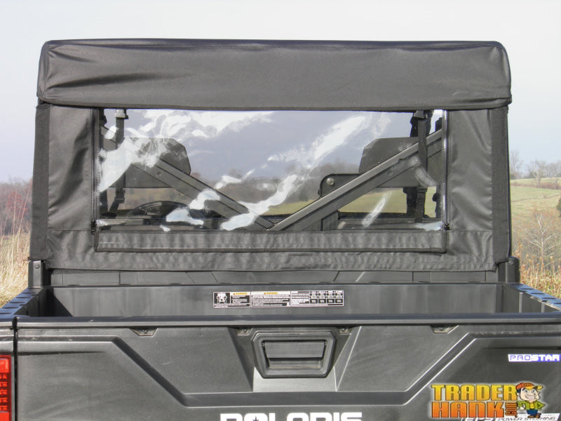 Polaris Ranger Crew 1000 - Door/Rear Window Combo | UTV Accessories - Free shipping