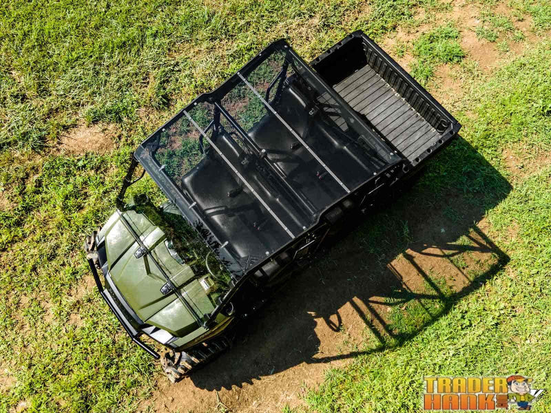 Polaris Ranger Crew 570 Tinted Roof | UTV Accessories - Free shipping