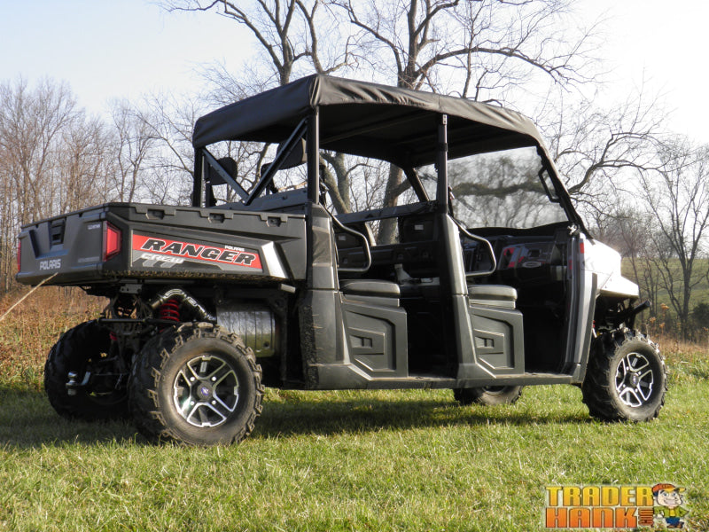 Polaris Ranger Crew 900 - Soft Top | UTV Accessories - Free shipping