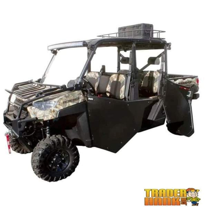 Ranger Crew 1000 Door Kit 2020 | UTV ACCESSORIES - Free shipping