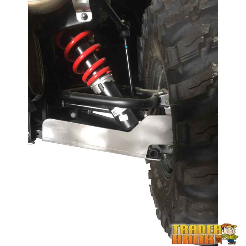 Polaris Ranger Crew XP 1000 Ricochet 4-Piece A-Arm & CV Boot Guards | Free shipping