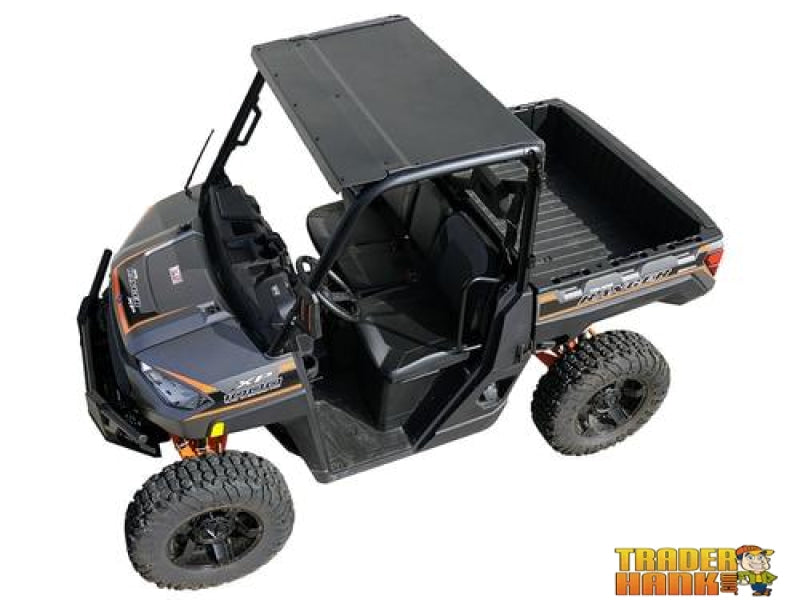 Polaris Ranger Diesel ABS Hard Plastic Roof (Pro-Fit Cage) 2014-2018 | Free shipping