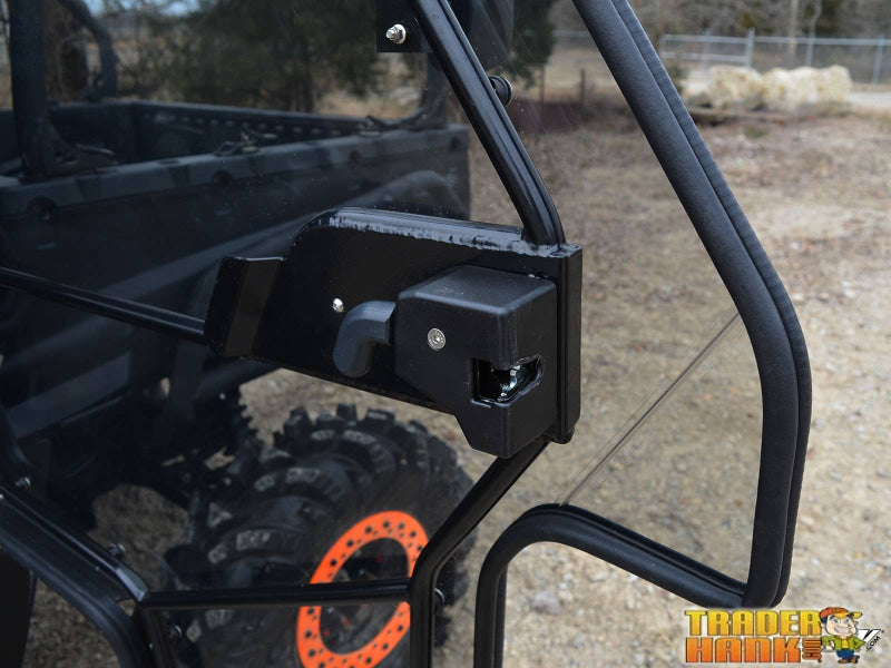Polaris Ranger Diesel Full Doors 2011-2014 | Free shipping