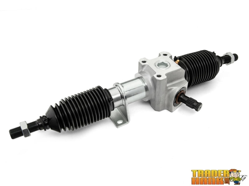 Polaris Ranger Diesel RackBoss 2.0 Rack and Pinion | UTV Accessories - Free shipping