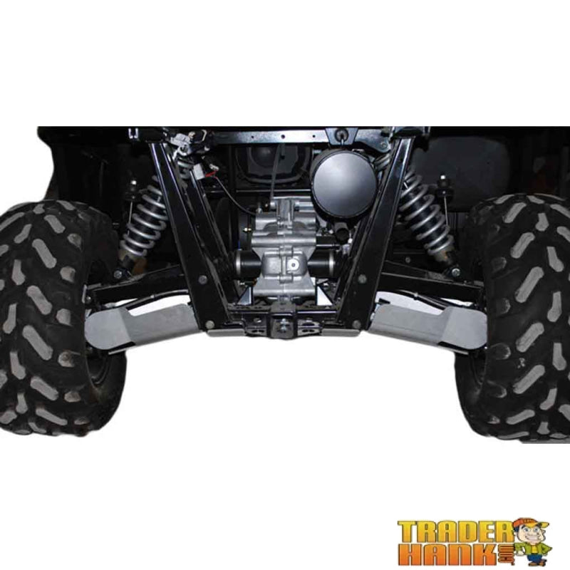 Polaris Ranger EV Ricochet 4-Piece A-Arm & CV Boot Guards | Free shipping
