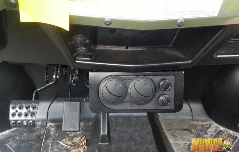 Polaris Ranger Full Size 2009-2014 Ice Crusher Cab Heater | UTV Accessories - Free shipping