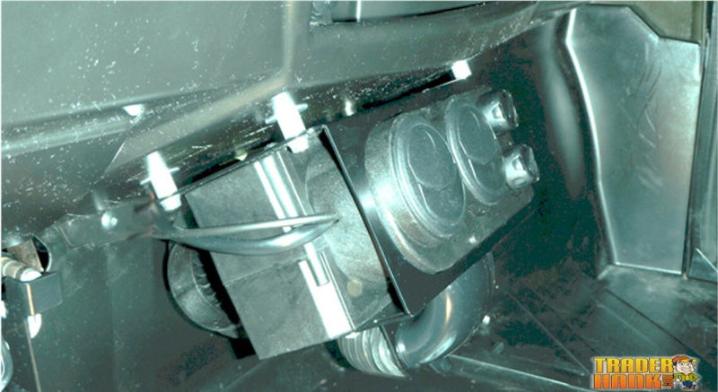 Polaris Ranger Full Size 2009-2014 Ice Crusher Cab Heater | UTV Accessories - Free shipping