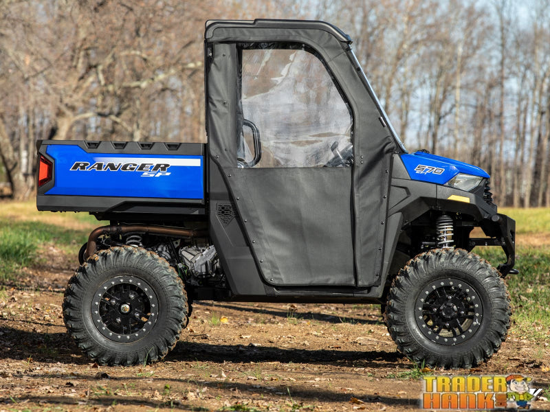Polaris Ranger Full-Size (2016+) 2’’ Lift Kit | UTV Accessories - Free shipping