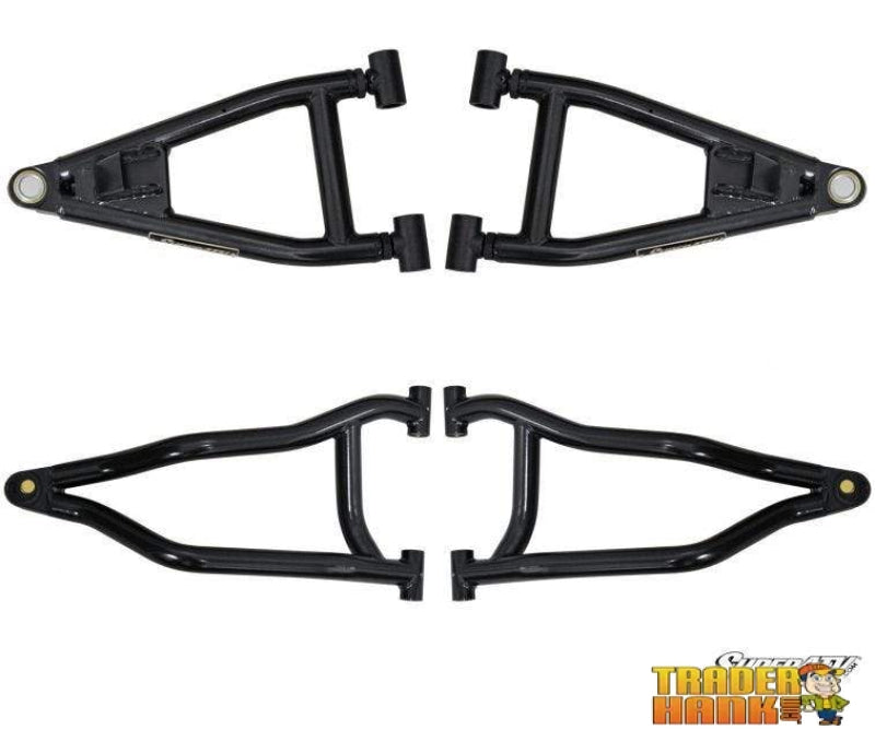 Polaris Ranger Full Size 500 High Clearance 1’’ Forward Offset A Arms | Free shipping