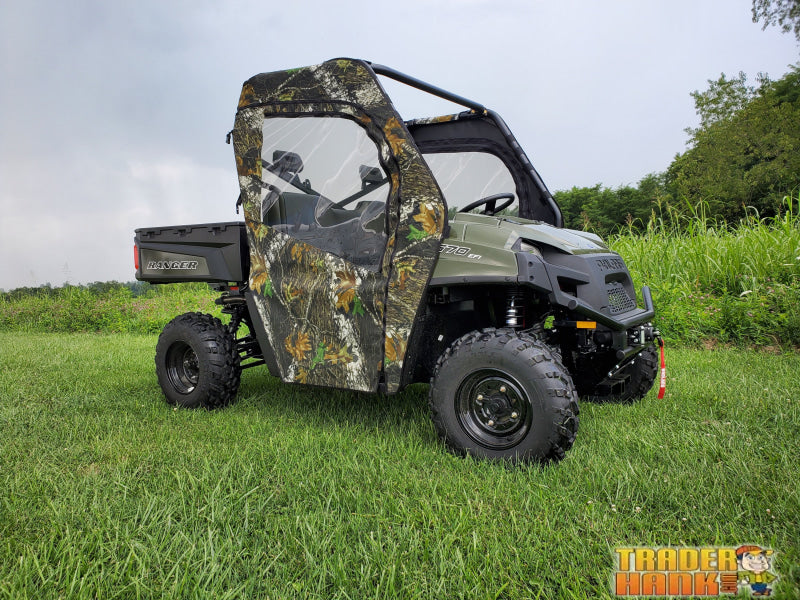 Ranger Full Size 570 Doors