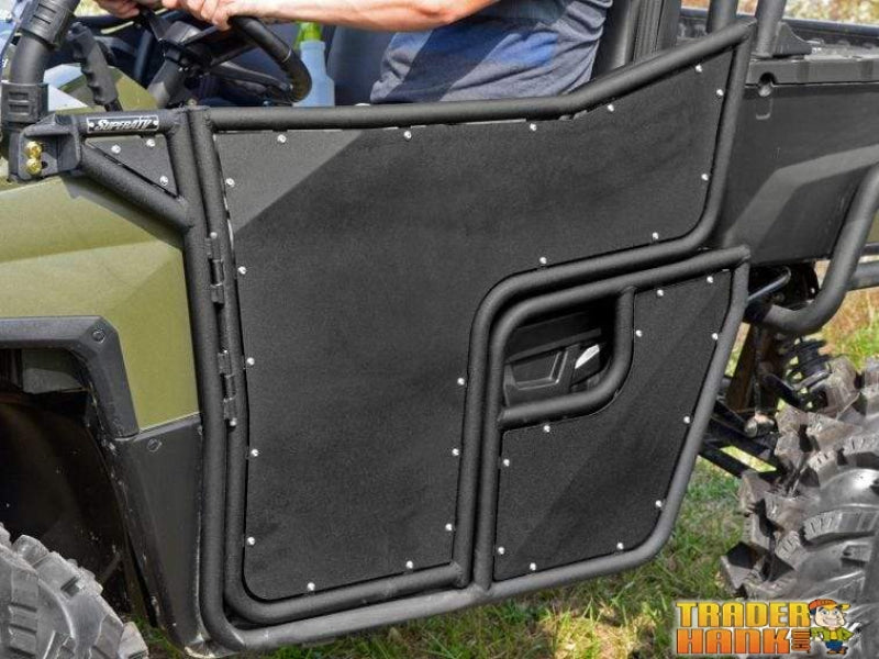 Polaris Ranger Full Size 570 Doors (Round Bars) | Free shipping
