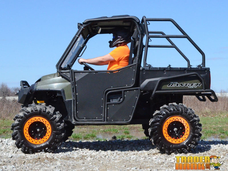 Polaris Ranger Full-Size 570 Plastic Roof | Free shipping