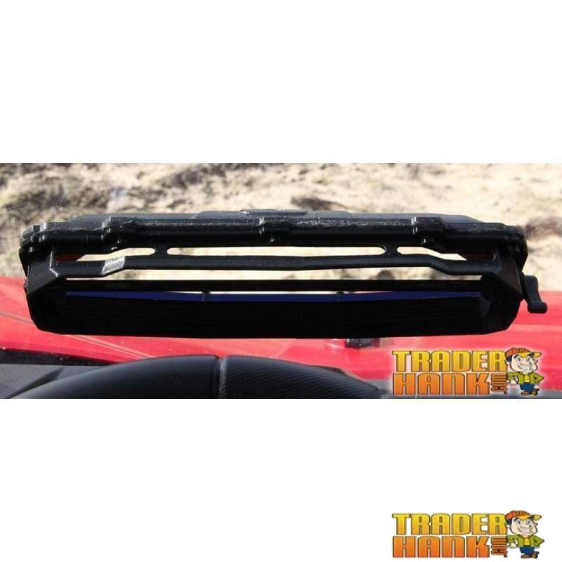 Seizmik Pro Fit Polaris Ranger XP 570 Full Size Versa-Vent Windshield | UTV ACCESSORIES - Free Shipping