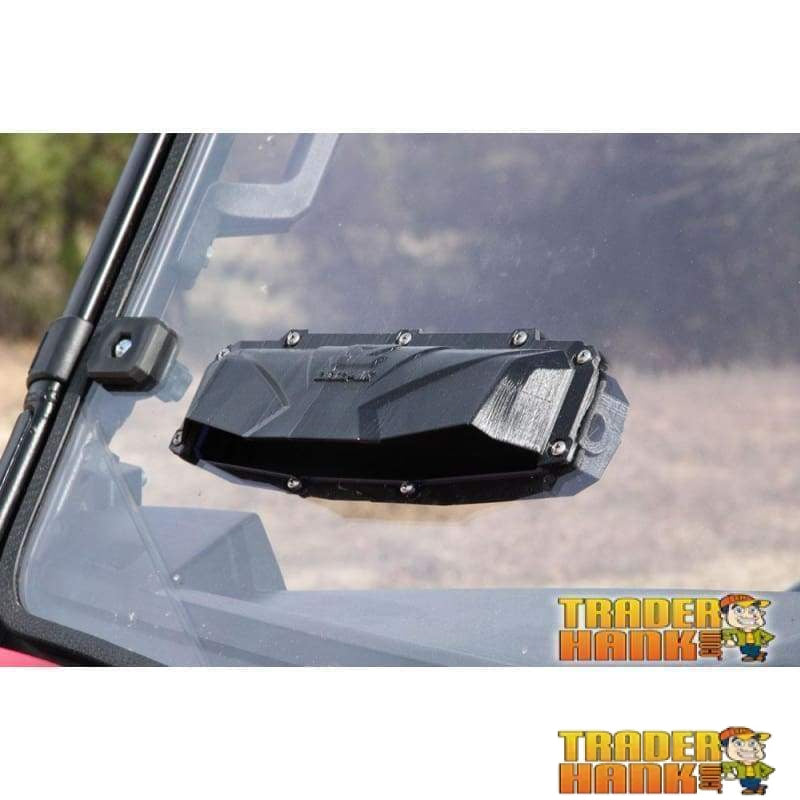 Seizmik Pro Fit Polaris Ranger XP 570 Full Size Versa-Vent Windshield | UTV ACCESSORIES - Free Shipping