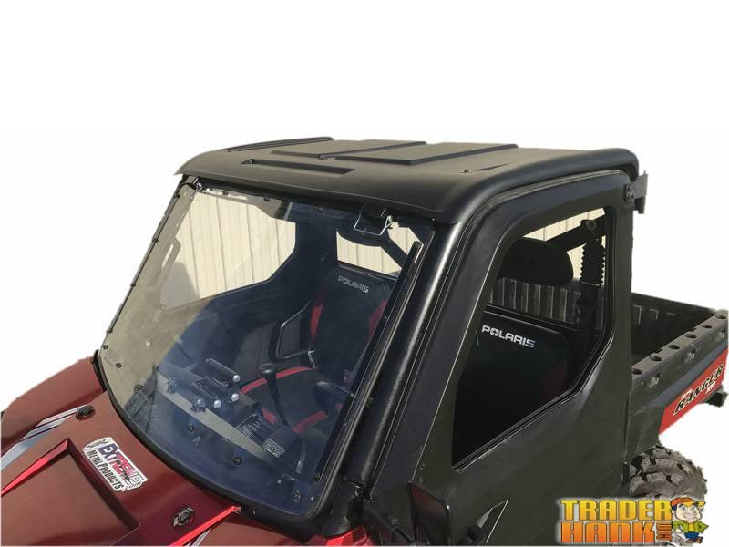 Polaris Ranger Full Size Polyethylene One Piece Top | UTV ACCESSORIES - Free Shipping