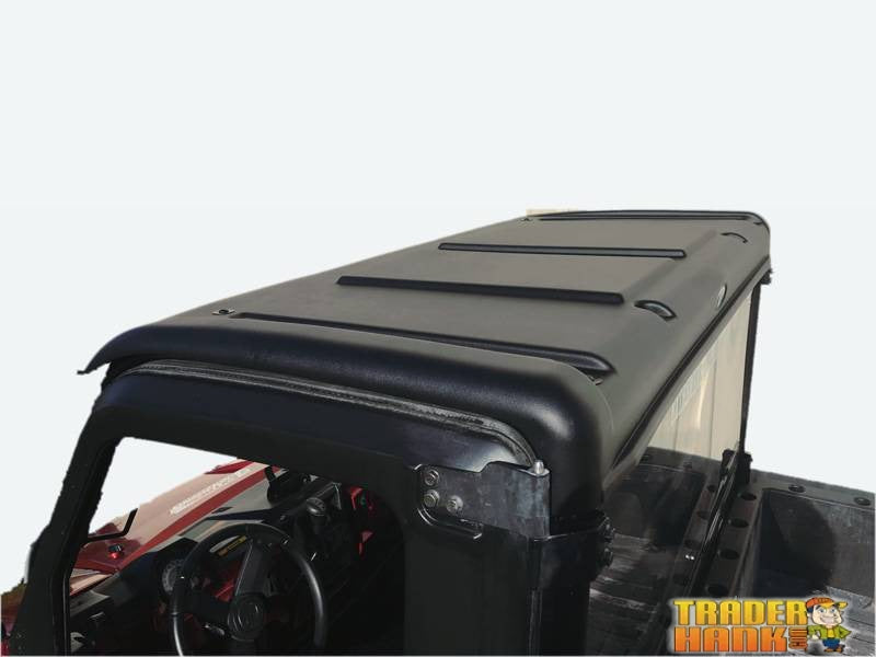 Polaris Ranger Full Size Polyethylene One Piece Top | UTV ACCESSORIES - Free Shipping