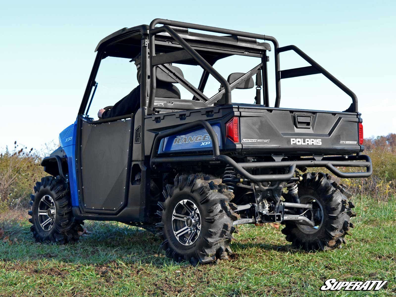 Polaris Ranger XP 570 High Clearance Rear A Arms