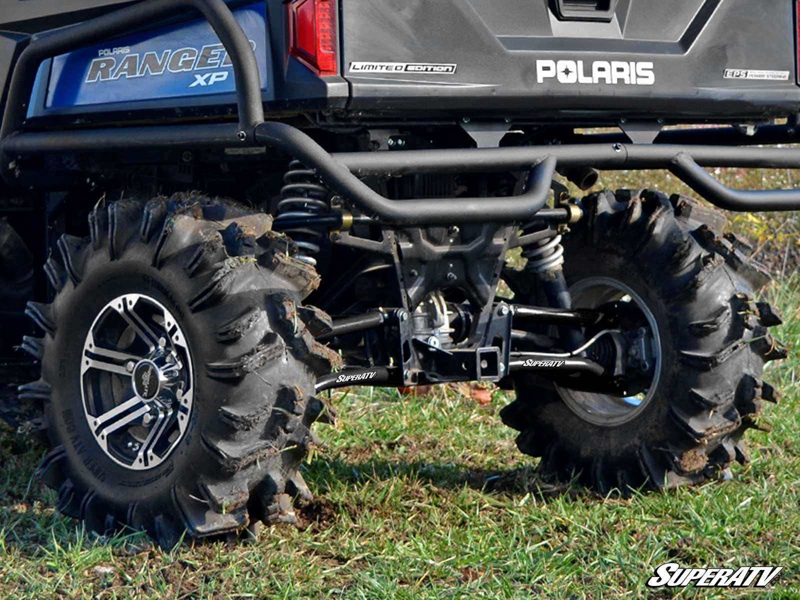 Polaris Ranger XP 570 High Clearance Rear A Arms