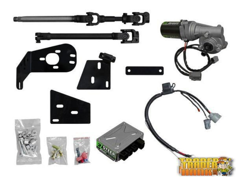 Polaris Ranger Fullsize 570 Power Steering Kit | ATV ACCESSORIES UTV ACCESSORIES - Free Shipping
