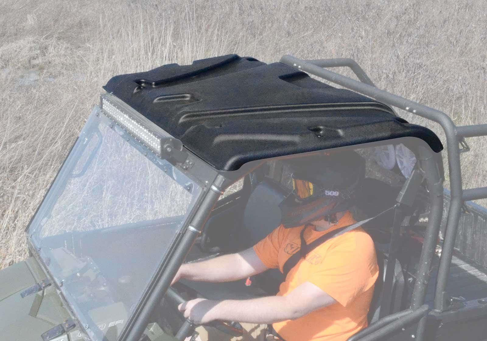 Polaris Ranger 500 Plastic Roof
